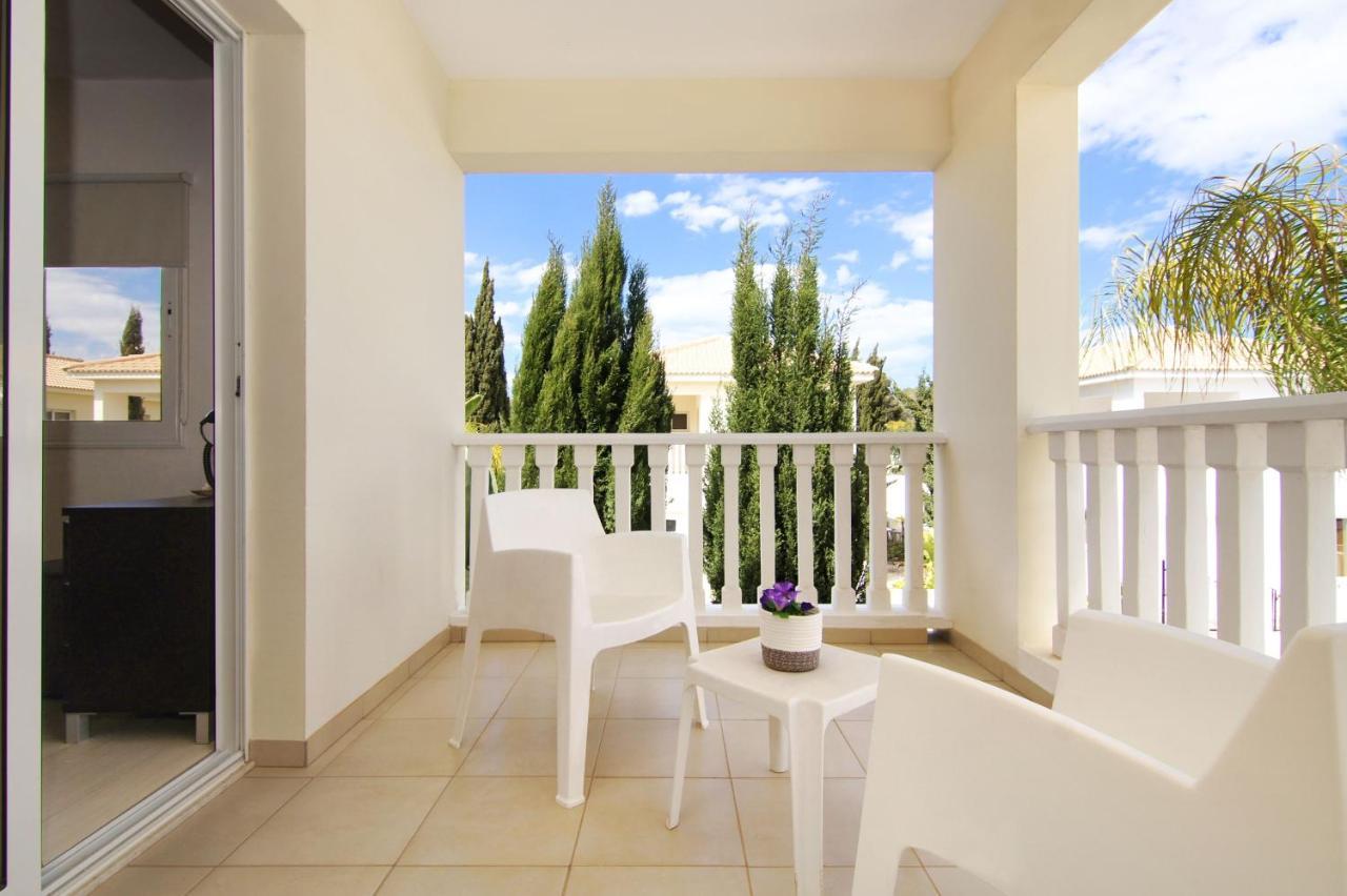 Nissi Sapphire Villa Ayia Napa Ngoại thất bức ảnh