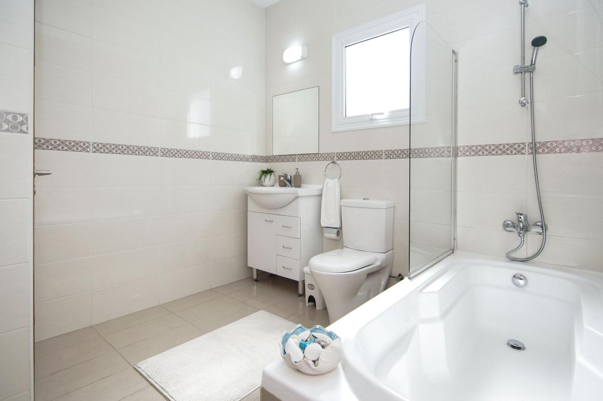 Nissi Sapphire Villa Ayia Napa Ngoại thất bức ảnh